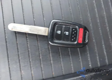 2014 Honda Cr-V Ex-L из США, поврежденный, VIN 5J6RM4H74EL087678